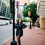 Tanya Elder-Duclair - @tanya_duclair - Instagram