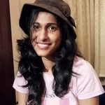 Tania Elsa Kurian - @taniaelsakurian - Instagram