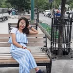 Tania Elshaa - @taniaelshaa - Instagram
