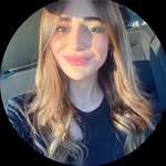 Tania - @taniaelsabeh - Instagram