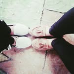 aira - @tania_elvira_ramadhani - Instagram