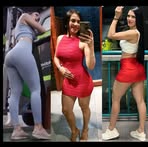 Tania Elvir - Facebook