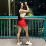 Tania Elvir - @taniaelvir25 - Instagram