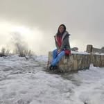 Tania Elvir - @taniaelvir7 - Instagram