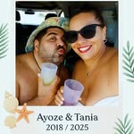 Tania Elvira - @taniaelvira81 - Instagram