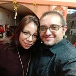 Tania Ely Gonzalez - @negrita10pajarita - Instagram