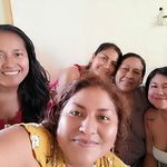 Tania Ely Santamaria Sanchez - @taniagesa - Instagram