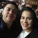 Tania Emerson - @tania_emerson13 - Instagram