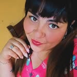 Tania Escobar - @kmila.escobar.54 - Instagram