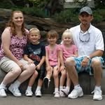Mike N Tania Stanford-Everett - @mikentania - Instagram