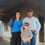 Everson Luiz - Tânia Santana - @taniasantanaeversonluiz - Instagram