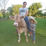 Tania Santana Everson Luiz - Facebook