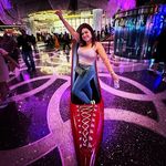 Tania Farley Herrera - @ballistawife - Instagram