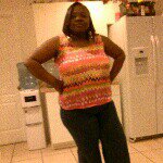 Tania Faustin - @taniaf1167 - Instagram