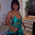 Tania Faustin - @lovingmefeelsorite - Instagram