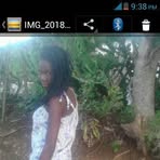 Tania Faustin - Facebook