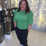 Tânia Faustino - @tania.faustino.140 - Instagram