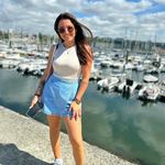 Tânia Faustino - @taniafaustino - Instagram