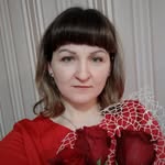 Таня Фіщук - @tania.fishchuk - Instagram