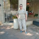 Таня Фишлин - @taniafishlin - Instagram