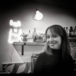 Tania Amado Fish - @newroader - Instagram