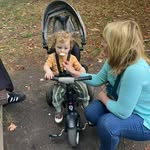 Tania Fish - @taniaandgeoff - Instagram