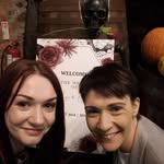 Tanya Fitzpatrick - @tanya19081 - Instagram