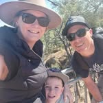 Tanya Fitzpatrick - @thefitzpatrick3 - Instagram