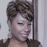 Tanya Flood Williams - @gr8smile - Instagram