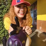 Tanya Foley - @little_mermaid_dreamer - Instagram