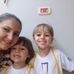 Tania Fontes - Facebook