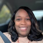 TaNia Franklin Garrett - @forever_nia36 - Instagram