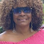 Tanya Garrett - @haginstanya - Instagram