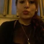 Tania Garzon - @milena.garzon29 - Instagram