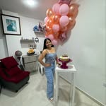 Tania Garzón - @taniaa_gr99 - Instagram