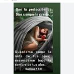 Tania Garzon - Facebook