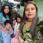 Tania Garzon Carrion - Facebook