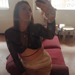 Tania Garzón Coca - @alexa_ndra0870 - Instagram