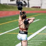 Tania gilbert - @shetania8 - Instagram