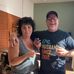 Tania Gilbert - Facebook