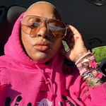 Tanya Bolden-Gilmore - @the_color_proof_lounge - Instagram