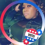 Tanya Gilmore - @mstan504 - Instagram