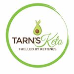 Tania Glover - @tarnsketo - Instagram