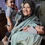 Tania Hoque - @taniahoque73 - Instagram