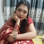 Tania Tonu - @taniahoquets - Instagram