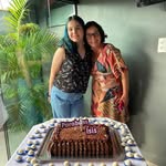 Tânia Patrícia - @taniapatriciateodoro - Instagram