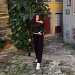 Tânia Patrícia - @taniapatricia.27 - Instagram
