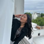 Tania Patricia - @tania._.i2i - Instagram