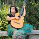 Tania Patricia - @taniajaraguitarra - Instagram