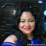 Tania Elizabeth Renderos - @telizapaz - Instagram